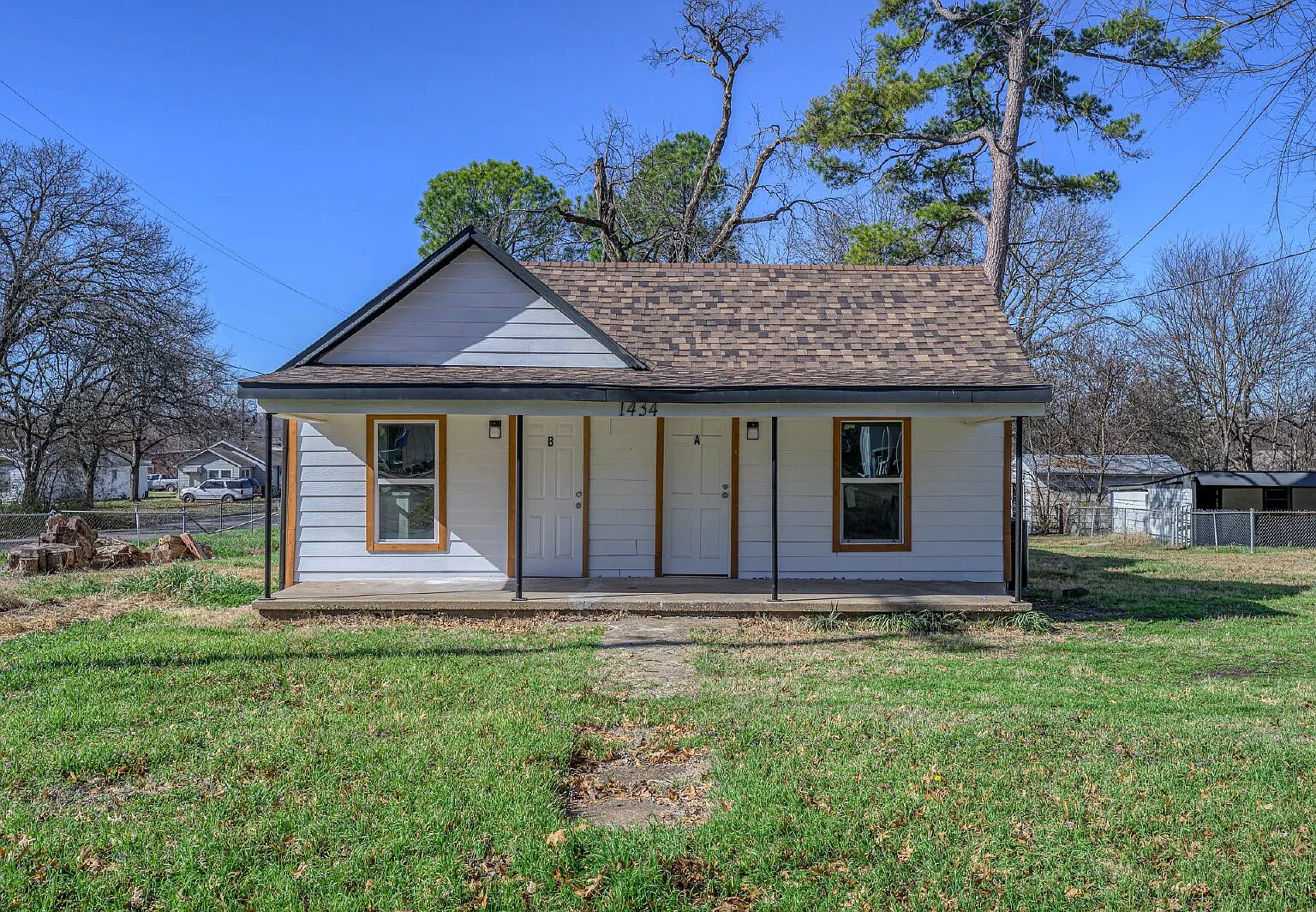 1 bed, 1.0 bath, 800 sqft, $875 — Photo 1