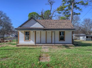 1434 S Rusk St, Sherman, TX 75090