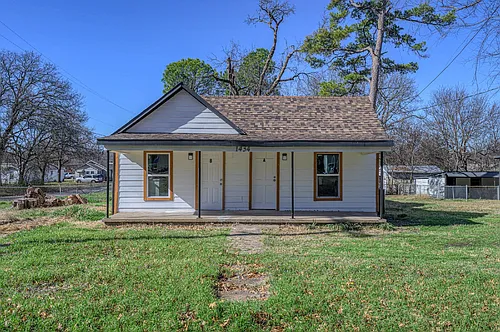 1434 S Rusk St Photo 1