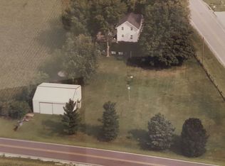 14600 NW Madrid Dr, Madrid, IA 50156