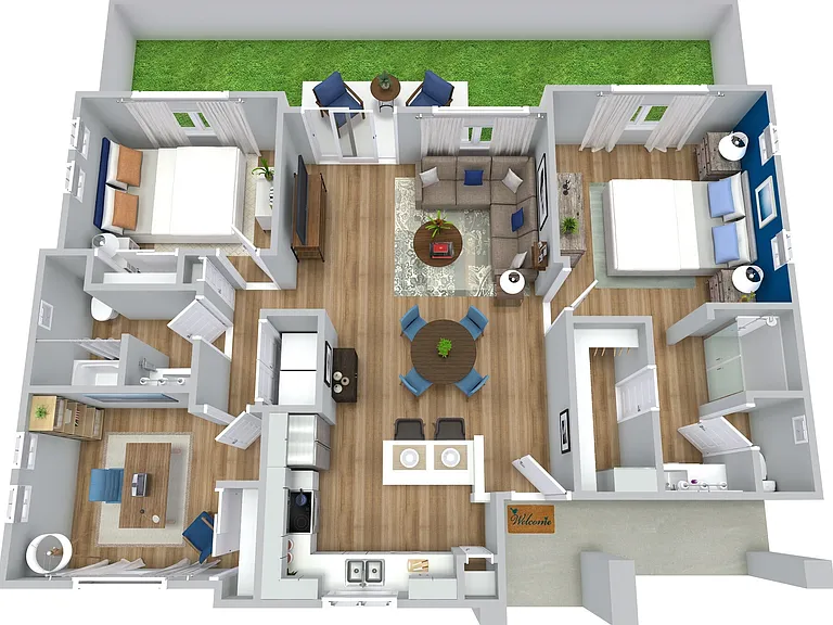 VLux Stoneridge — Photo 120