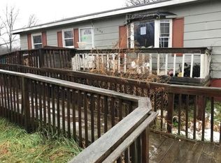 3106 Breckel Hwy, Adrian, MI 49221