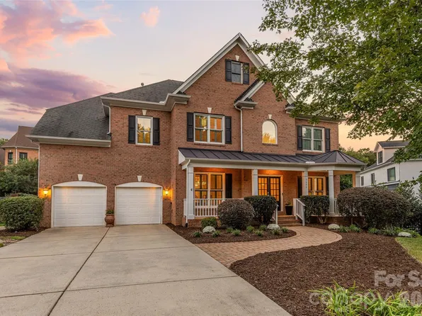 7640 Quail Park Dr, Charlotte, NC 28210