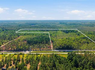 NE 125th Ave, Fort Mc Coy, FL 32134
