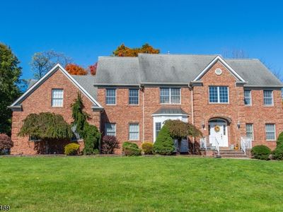 14 Barmore Ct, Montville, NJ, 07045