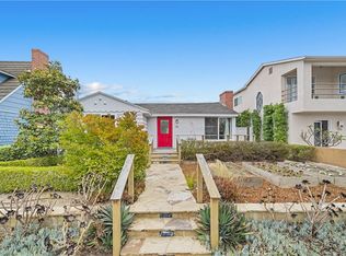 316 Orchid Ave, Corona Del Mar, CA 92625