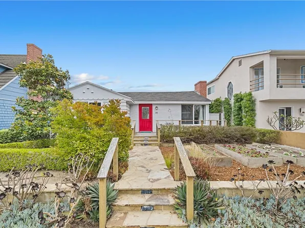 316 Orchid Ave, Corona Del Mar, CA 92625