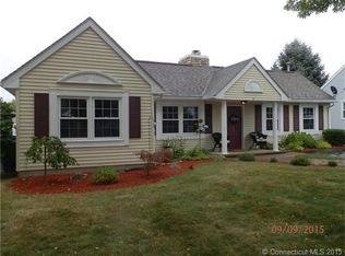 15 Sandra Dr, Manchester, CT 06042