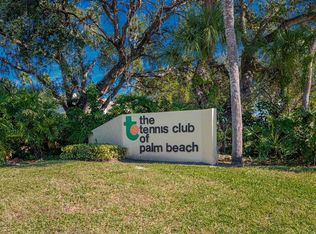 2828 Tennis Club Dr APT 210, West Palm Beach, FL 33417