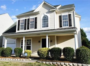 11729 Royal Castle Ct, Charlotte, NC 28277