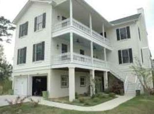 118 Wando Reach Rd, Charleston, SC 29492