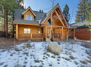 2191 Marshall Trl, South Lake Tahoe, CA