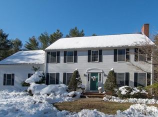 47 King St, Norfolk, MA 02056