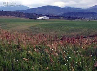 1801 Ridgecrest Dr, Loveland, CO 80537
