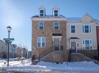 6211 Islington St, Middle River, MD 21220