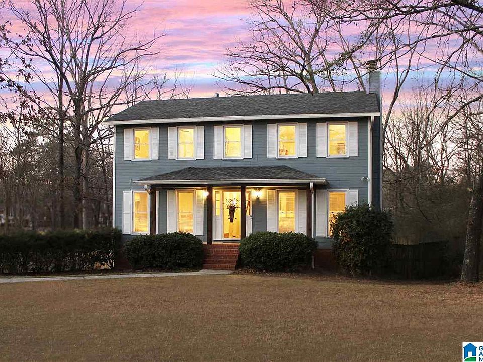 1st image of 3460 N Broken Bow Dr