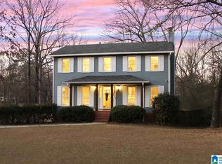 3460 N Broken Bow Dr, Birmingham, AL 35242