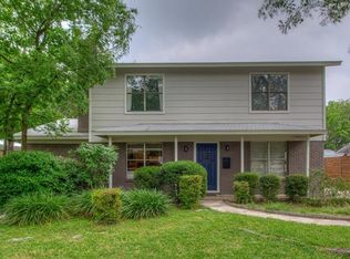 8403 Rockwood Ln, Austin, TX 78757