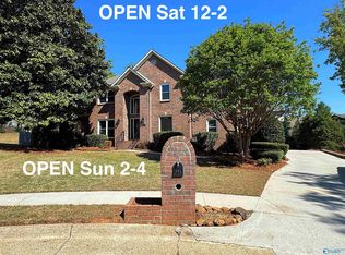 104 Hickory Ct, Madison, AL 35758