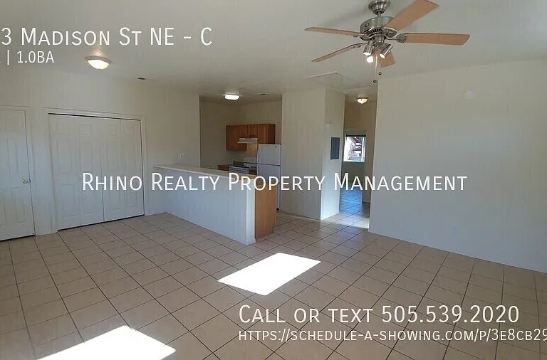 623 Madison St NE #C — Photo 5