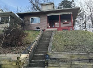 1510 Hiland Ave, Coraopolis, PA 15108