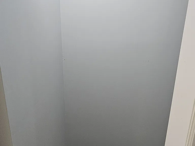 Under the stairs storage