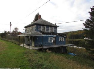 1774 Caribou Rd, New Canada, ME 04743