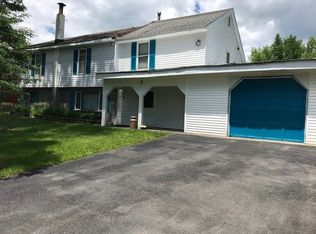 457 Cline Rd, Saint Johnsville, NY 13452