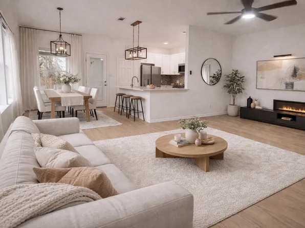 807 Fenet St #A, McKinney, TX 75069