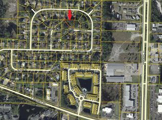 304 Foxmoor Ln, Panama City, FL 32405