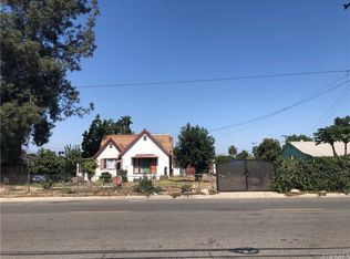 12451 Rush St, El Monte, CA 91733