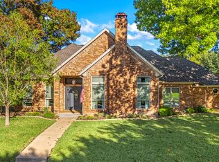 6306 Chelsea Way, Garland, TX 75044