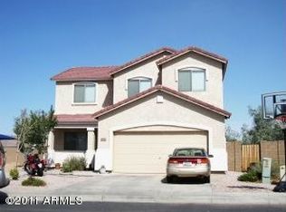 18093 N Madison Rd, Maricopa, AZ 85139