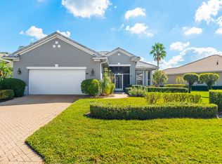 Martin Downs, Monarch Country Club, Palm City, FL 34990