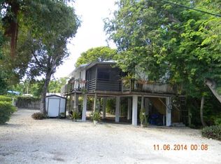 591 Boyd Dr, Key Largo, FL 33037