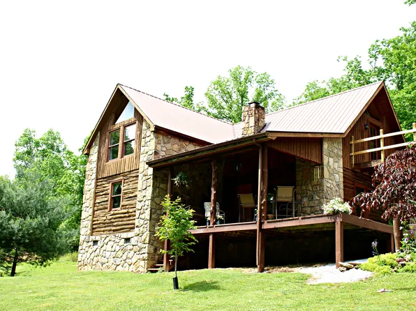 933 Payne Trl, London, KY 40741