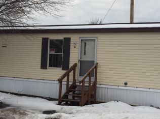 6009 Boyd Rd LOT 8, Sodus, NY 14551