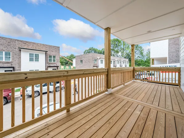 3810 Sperry Land Ct #16, Raleigh, NC 27606