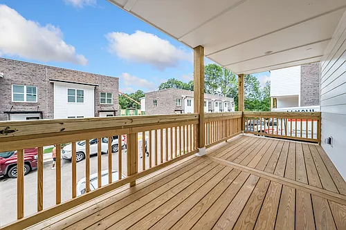 3810 Sperry Land Ct #16 Photo 1