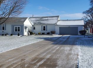 146 S Cleveland St, Minster, OH 45865