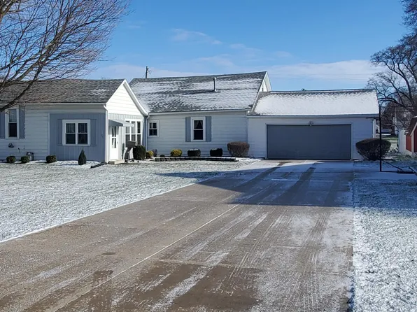 146 S Cleveland St, Minster, OH 45865