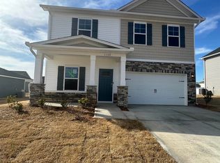 1168 Melford Ave, Wellford, SC 29385