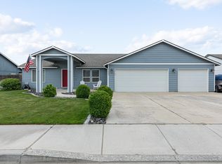 5007 Kennedy Way, Pasco, WA