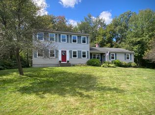 212 Wedgewood Dr, Torrington, CT 06790
