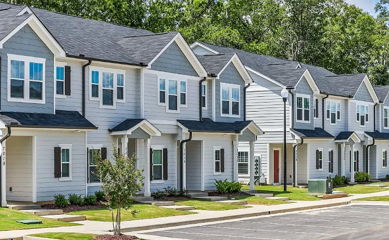 Brighton Park Apartments