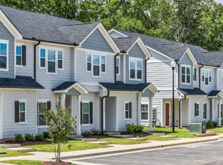 Brighton Park Apartments, Grovetown, GA 30813