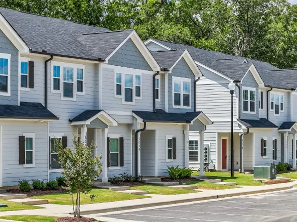 Brighton Park Apartments, 7025 Hummingbird Dr #2023, Grovetown, GA 30813