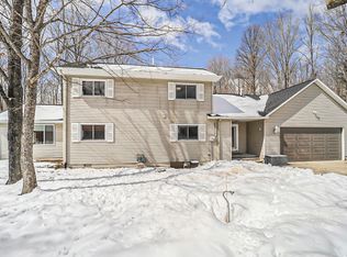 5170 William H Kelly Rd, Johannesburg, MI 49751