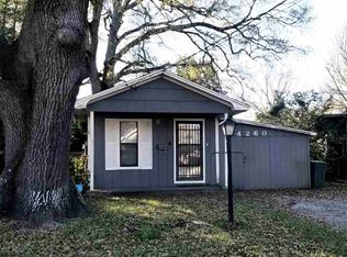 4260 Fonville Ave, Beaumont, TX 77705