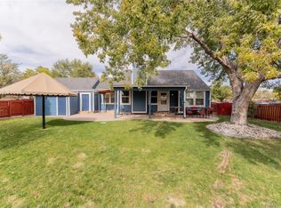 4600 Granby Way, Denver, CO 80239